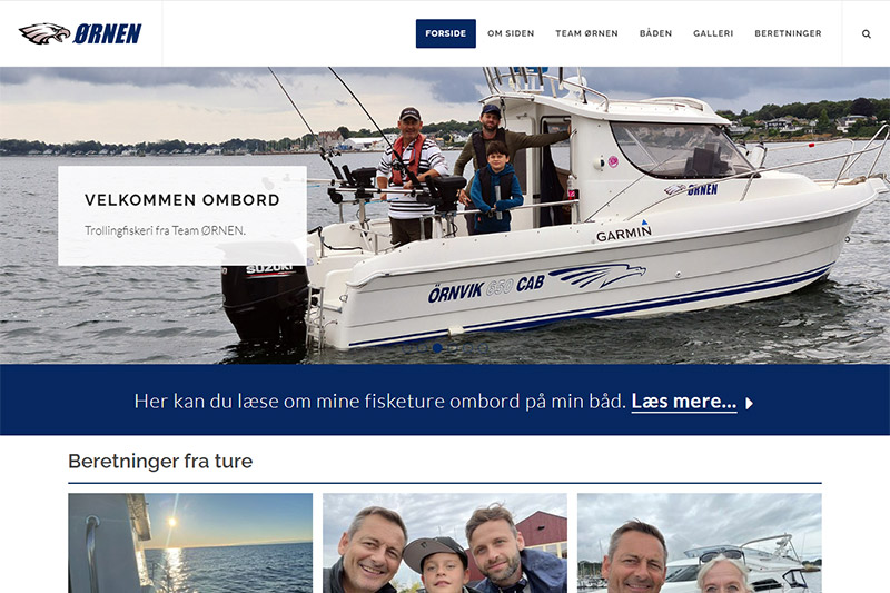 Besøg hjemmesiden